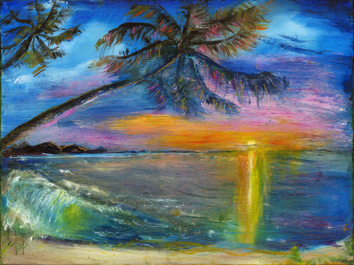 Key West • Badave (aka David Tubiolo)